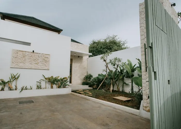 The Pahala Villas