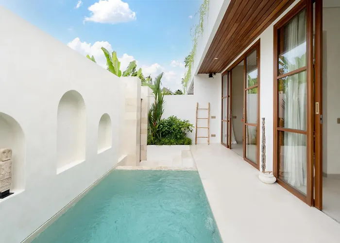 Villa Asri By Balisuperhost