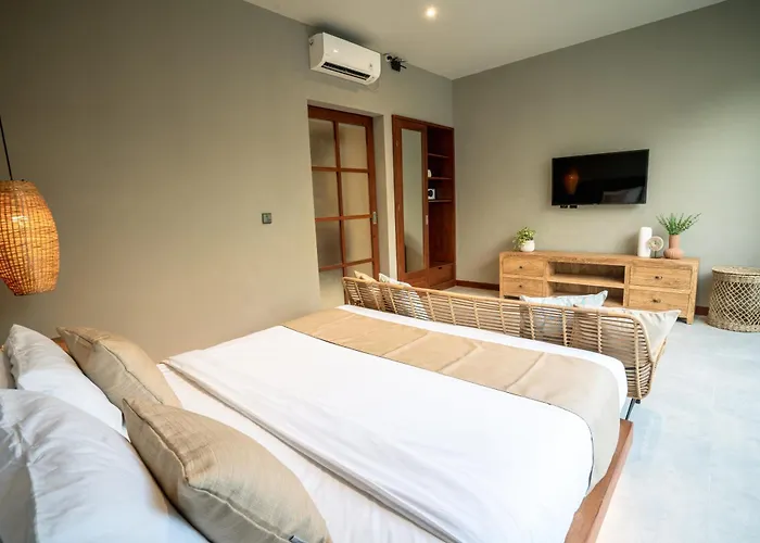 Damarya Villa Canggu