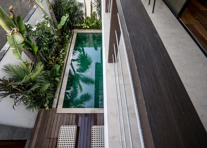 Villa Sessun By Alfred In Bali