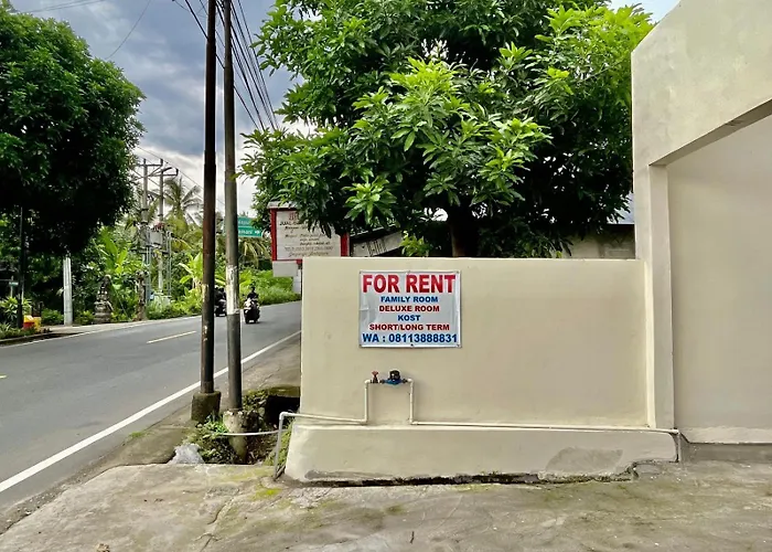 Apartment Bondalem