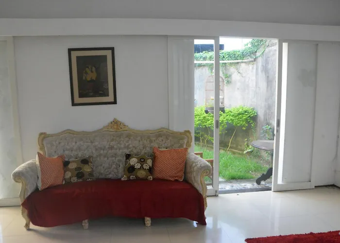 Bracha House
