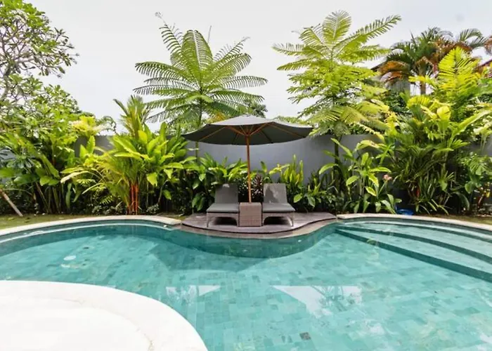Bluemoon Villas Bingin