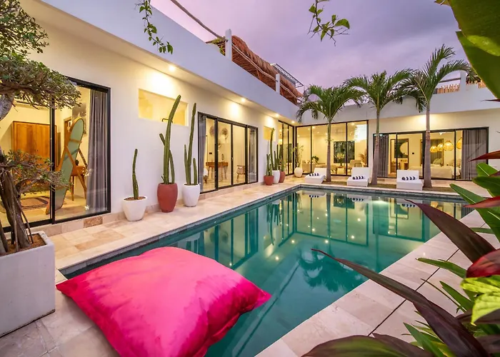 Villa Julia Canggu