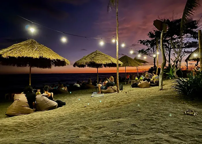 Uma Pantai Seseh