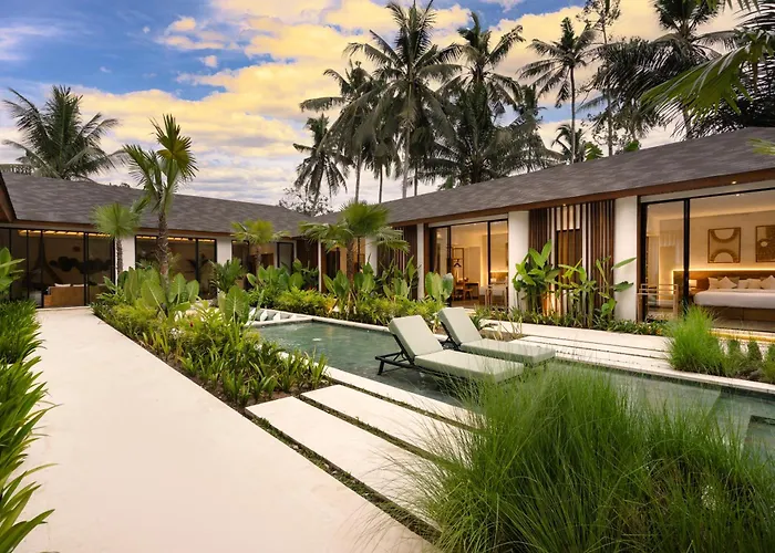 Villa Dream Life By Balisuperhost