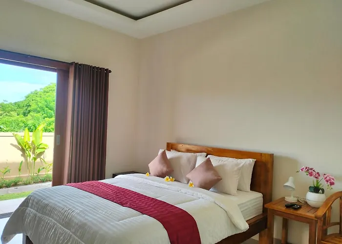 Danas Pandawa Homestay
