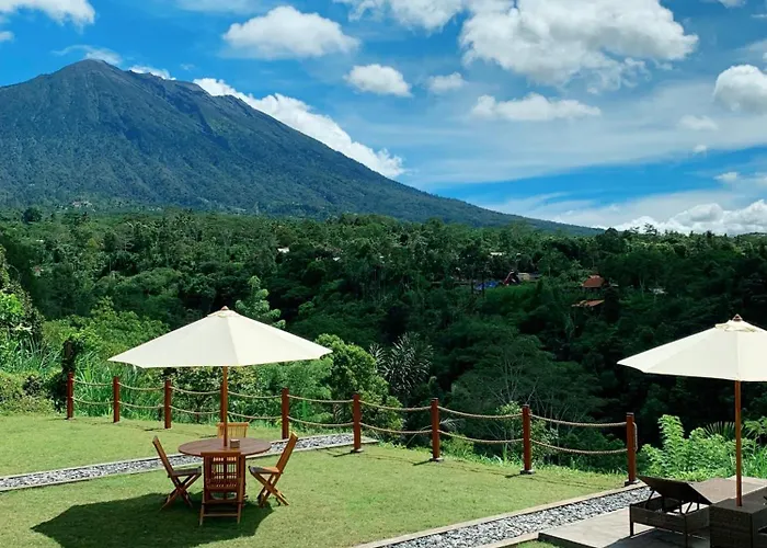 Besakih Homestay & Villa