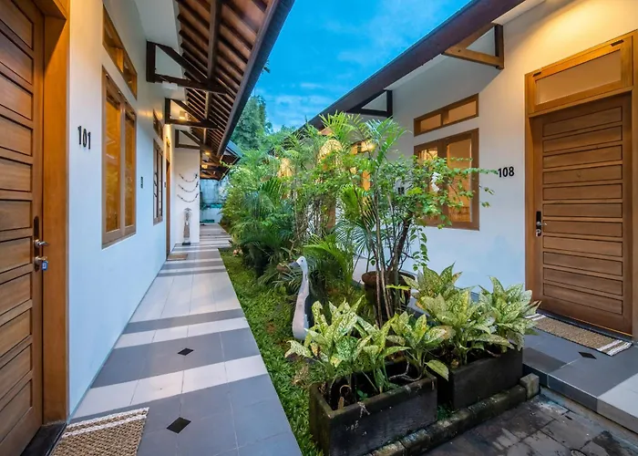 Little Boutique Hotel No 101