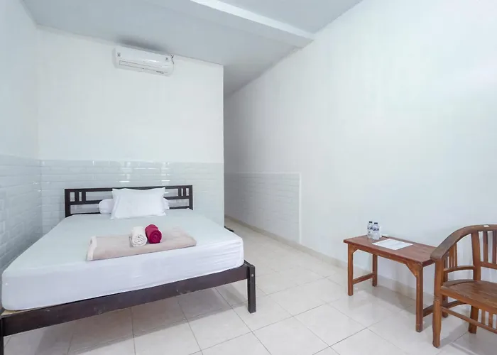 Sdk Homestay Uluwatu