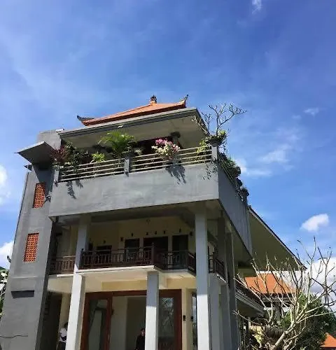 Homestay Komang Petak