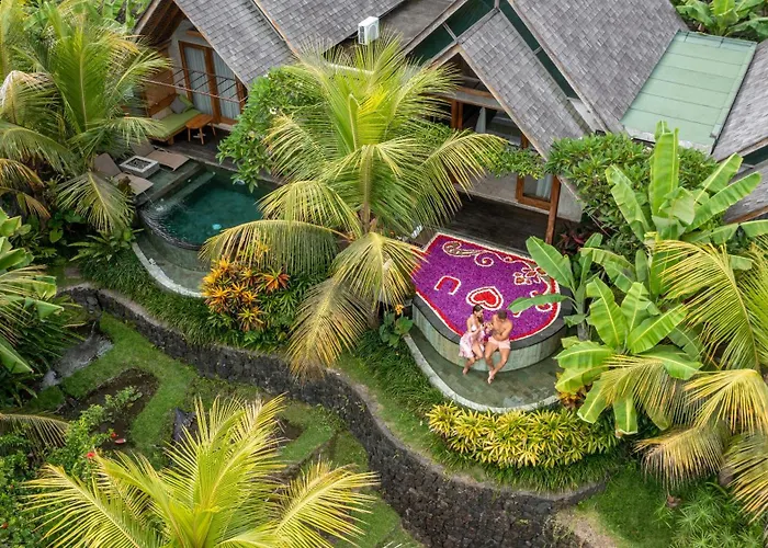 Wana Bucu Villas By Genuinehost