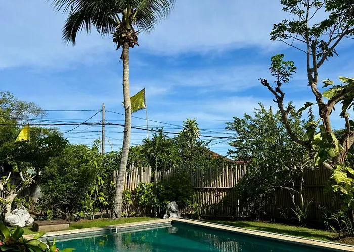 Pondok Sentana Guest House