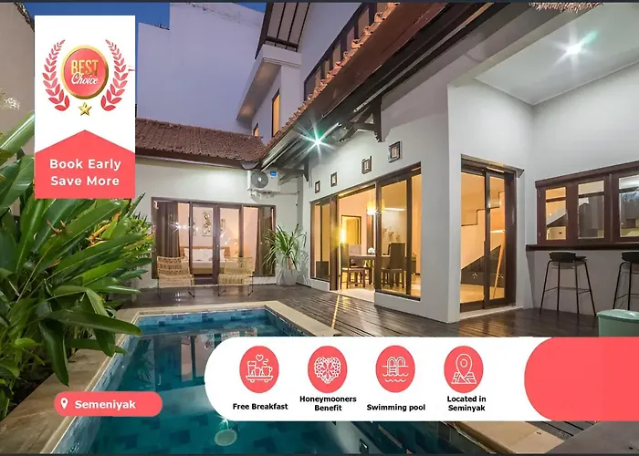Villa Sweet Home