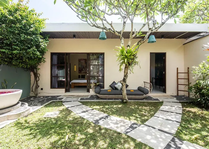 Mala Villa Canggu
