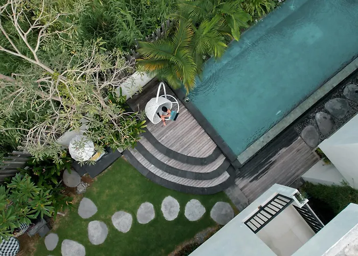 D'Green Kuta Managed By Arm Hospitality