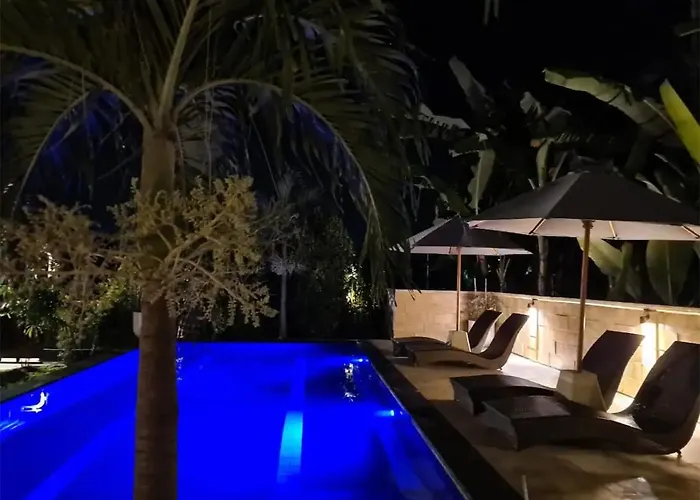 Villa Aurora Lovina