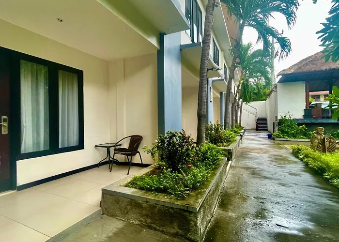 Ozz Hotel Kuta
