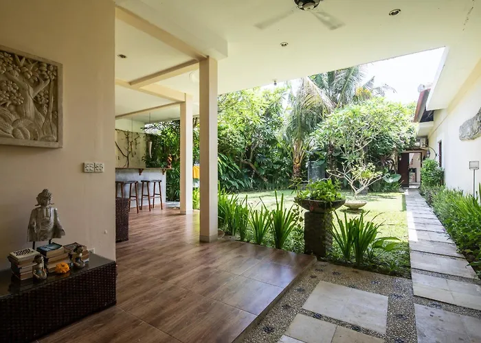 Mia Villa Canggu