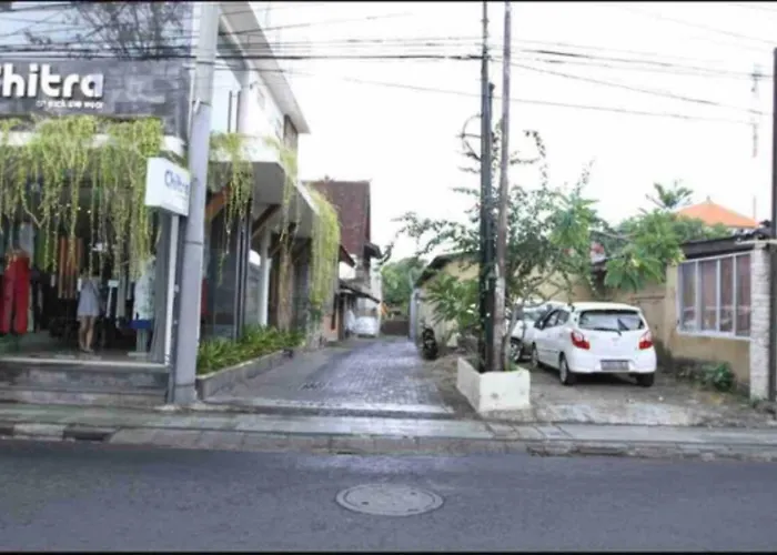Pili Pili Homestay 6