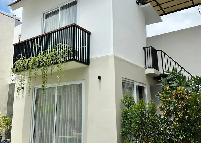 Rumah Menik