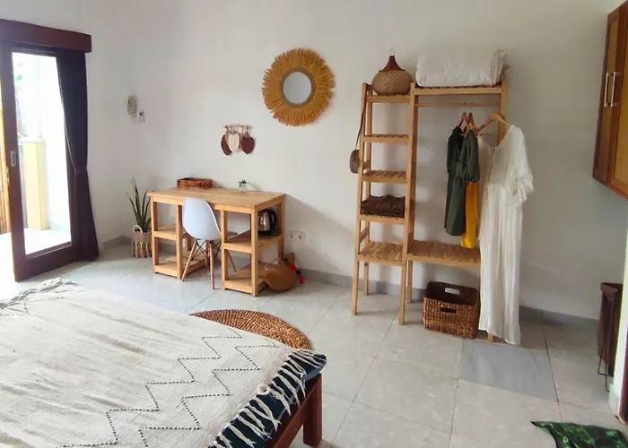Romeo Suite Room