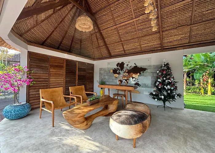 Bali Cozy Bungalows, Nusa Dua Benoa