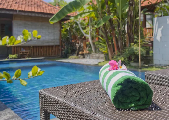 Ss Pangket Bungalow