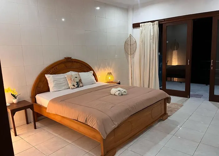 Yana Guest House Canggu
