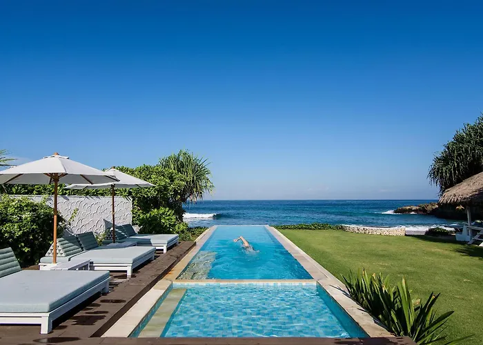 The Beach House Sandy Bay