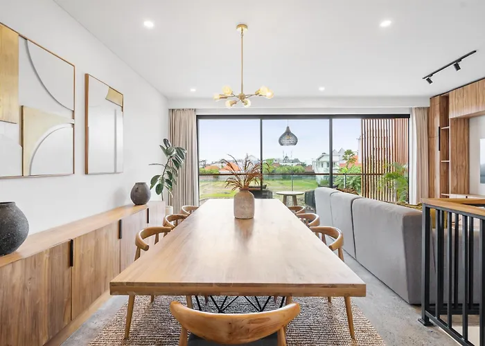 Berawa Townhouse Unit 7 By Betterplace