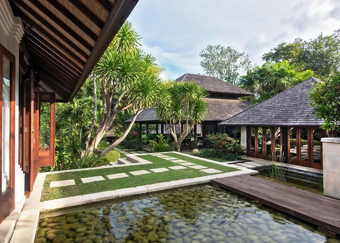 Villa Pangi Gita