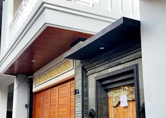 Aswindra Guest House