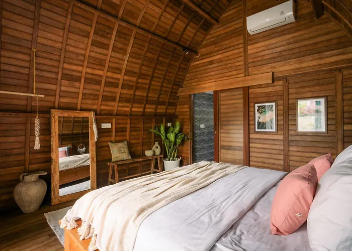 Matapalo Bungalows Uluwatu