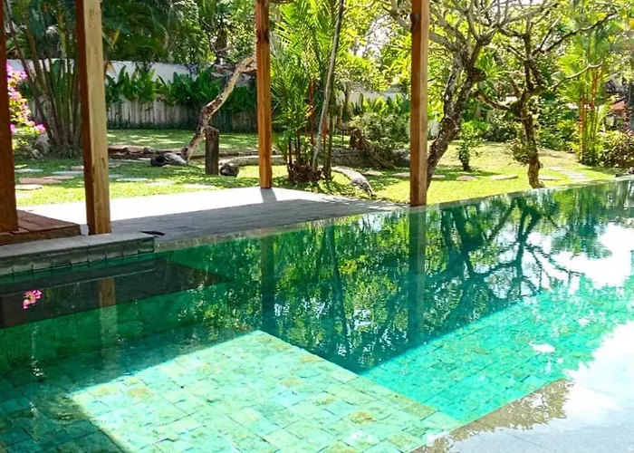 Kura Kura Beach House