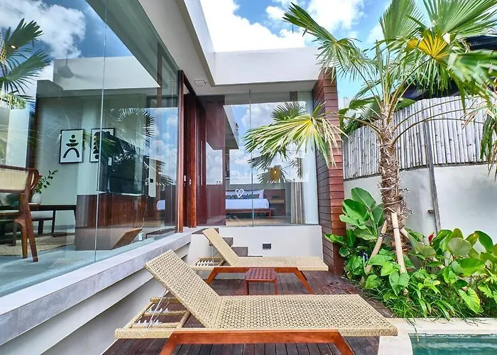 Villa Cinta Unit 5