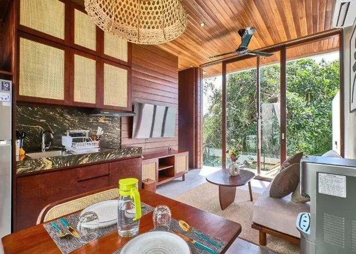 Villa Cinta Unit 4
