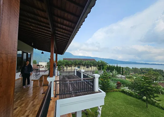 Pondok Wina Bedugul