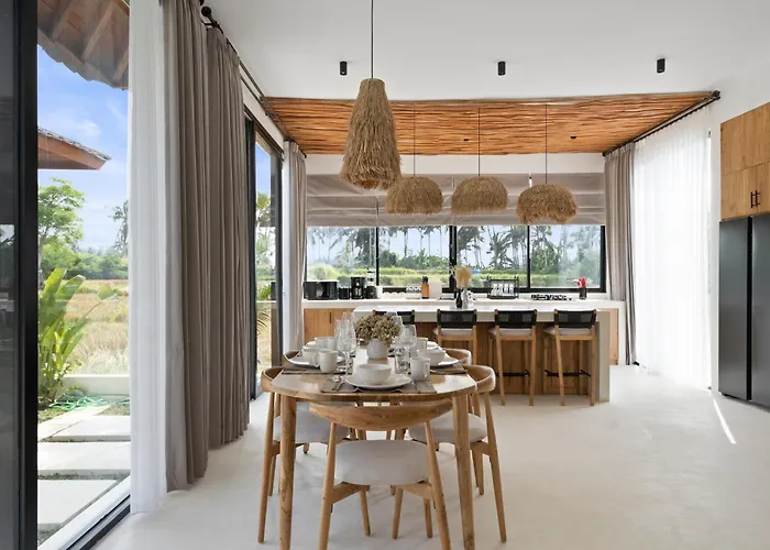 Marbella Villa