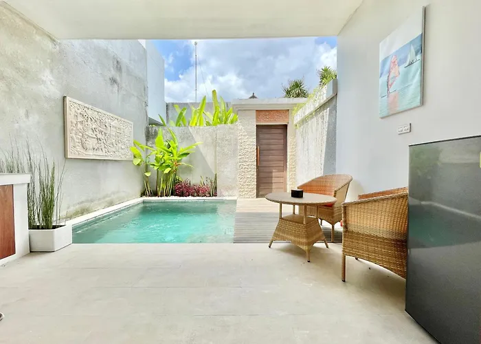 Livin Sanur Villa