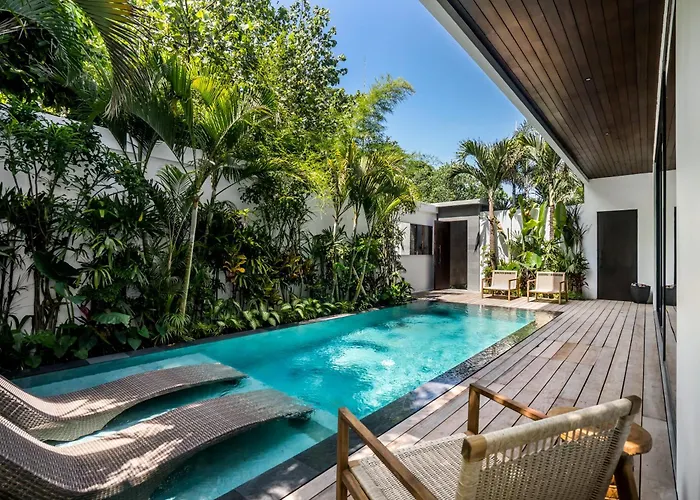 Umayam Luxury Townhouse 7 By Alfred In Bali