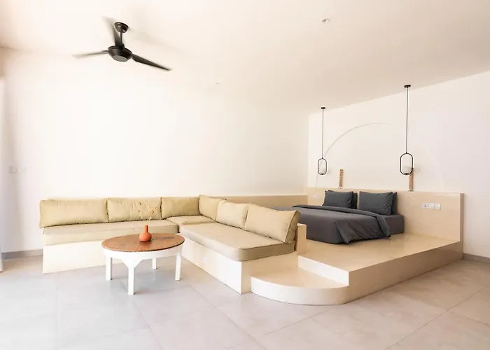 Villa Papi 3 Bingin 2 Bedroom Studio Private Villa
