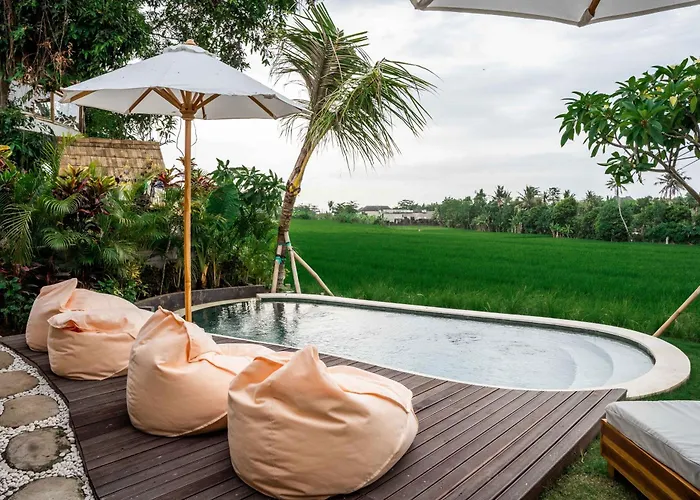 Shanti Boutique Retreat