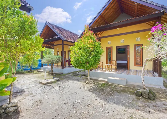 Misa Guest House