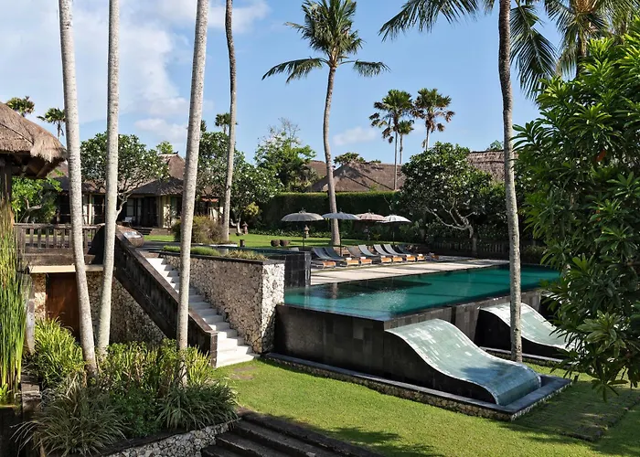 Villa Mary