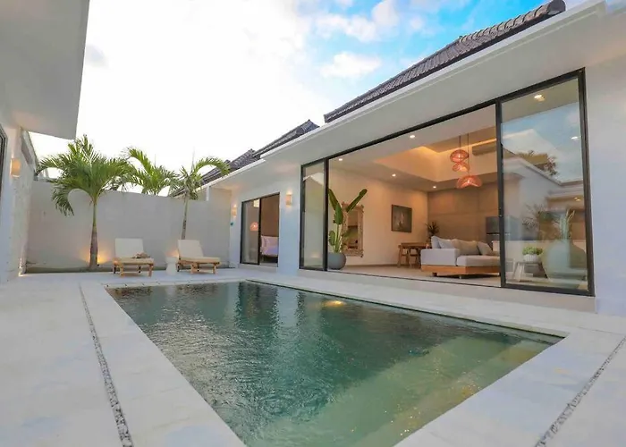 Villa Efire-3 Bedroom With Pool