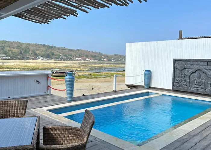 Villa Gede 888 Private Pool
