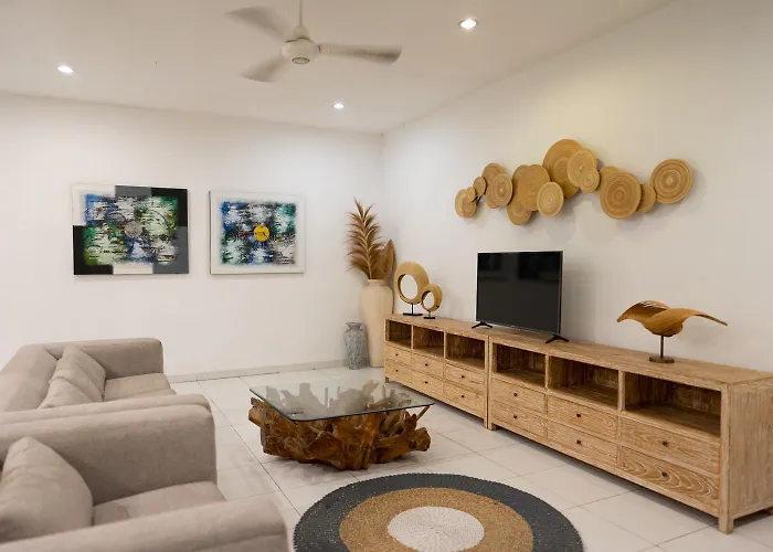 Nossa Casa Villa