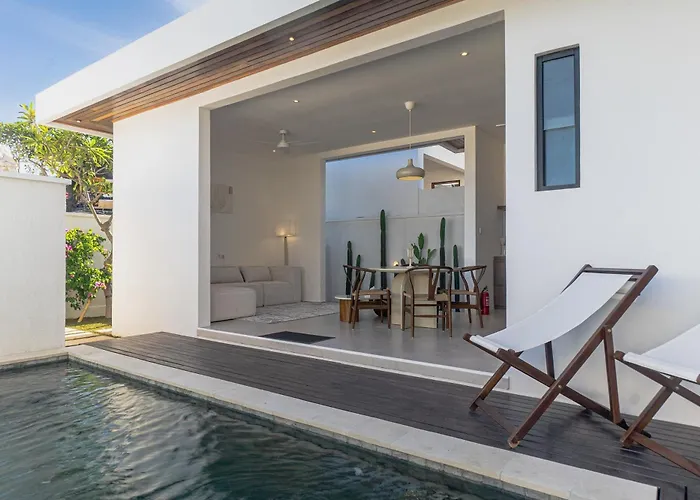 Nakuh Studio Villa