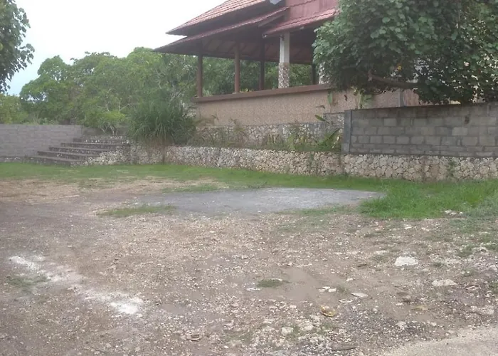 Sakya Garden Villa
